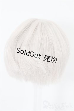 画像2: 4inch/ウィッグ S-25-12-14-272-TO-ZS