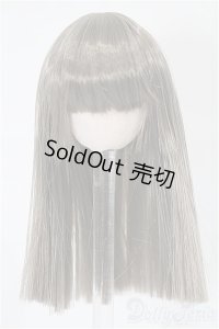 4inch/ウィッグ S-25-12-14-275-TO-ZS