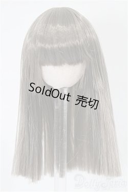 画像1: 4inch/ウィッグ S-25-12-14-275-TO-ZS