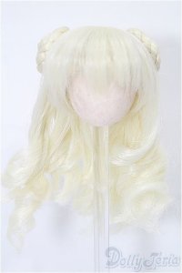 4inch/ウィッグ S-25-12-14-273-TO-ZS