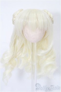 画像1: 4inch/ウィッグ S-25-12-14-273-TO-ZS