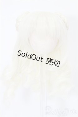 画像1: 4inch/ウィッグ S-25-12-14-273-TO-ZS