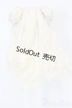 画像3: 4inch/ウィッグ S-25-12-14-273-TO-ZS