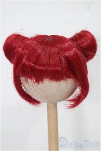 7inch/ウィッグ S-25-12-14-276-TO-ZS