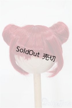 画像1: 7inch/ウィッグ S-25-12-14-276-TO-ZS