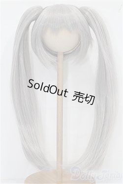 画像1: 8-9inch/ウィッグ S-25-12-14-288-TO-ZS