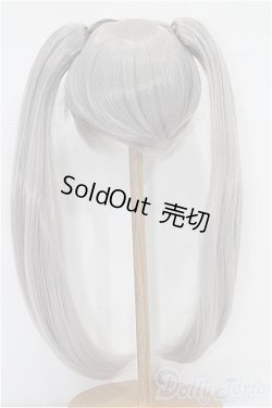 画像3: 8-9inch/ウィッグ S-25-12-14-288-TO-ZS