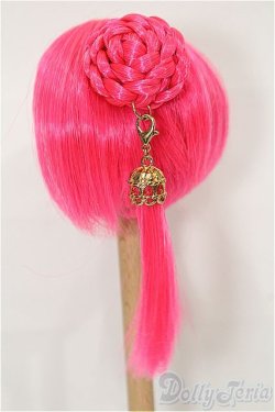 画像2: 7inch/ウィッグ S-25-12-14-277-TO-ZS