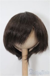 6-7inch/ウィッグ S-25-12-14-286-TO-ZS