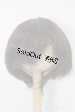 画像1: 6-7inch/ウィッグ S-25-12-14-286-TO-ZS