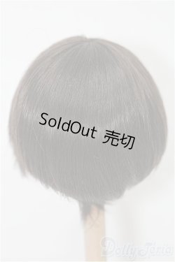 画像2: 6-7inch/ウィッグ S-25-12-14-286-TO-ZS