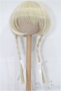 画像1: 7-8inch/ウィッグ S-25-12-14-283-TO-ZS