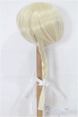 画像2: 7-8inch/ウィッグ S-25-12-14-283-TO-ZS
