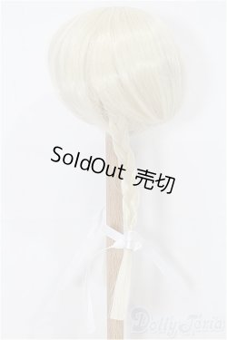 画像2: 7-8inch/ウィッグ S-26-03-22-350-TO-ZS