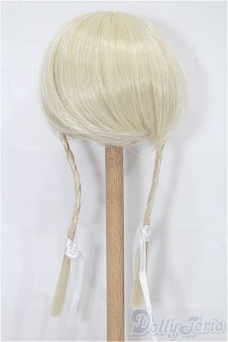 画像3: 7-8inch/ウィッグ S-25-12-14-283-TO-ZS