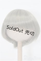 7-8inch/ウィッグ S-26-03-08-454-TO-ZS