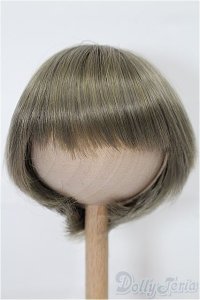 7-8inch/ウィッグ S-25-12-14-282-TO-ZS