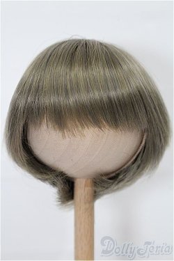 画像1: 7-8inch/ウィッグ S-25-12-14-282-TO-ZS