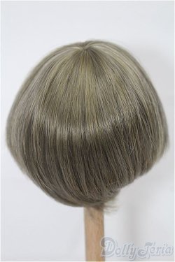 画像2: 7-8inch/ウィッグ S-25-12-14-282-TO-ZS