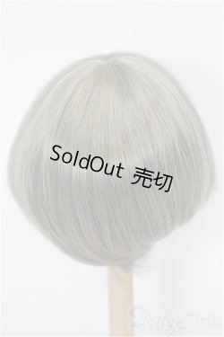 画像2: 7-8inch/ウィッグ S-26-03-08-454-TO-ZS