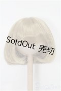 7-8inch/ウィッグ S-26-03-08-452-TO-ZS