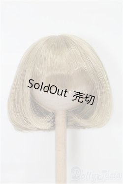 画像1: 7-8inch/ウィッグ S-25-12-14-279-TO-ZS