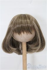 7-8inch/ウィッグ S-25-12-14-281-TO-ZS