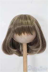 7-8inch/ウィッグ S-25-12-14-281-TO-ZS