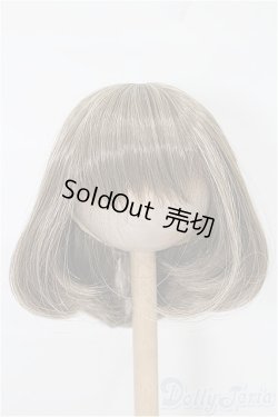 画像1: 7-8inch/ウィッグ S-25-12-14-281-TO-ZS