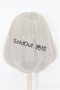画像2: 7-8inch/ウィッグ S-25-12-14-281-TO-ZS
