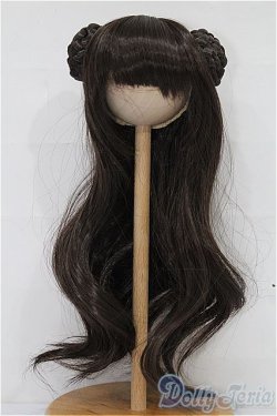 画像1: 7-8inch/ウィッグ S-25-12-14-285-TO-ZS