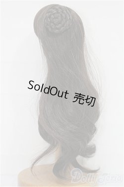 画像2: 7-8inch/ウィッグ S-26-03-08-461-TO-ZS