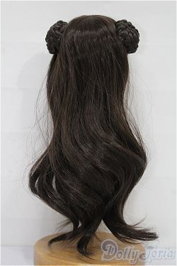 画像3: 7-8inch/ウィッグ S-25-12-14-285-TO-ZS