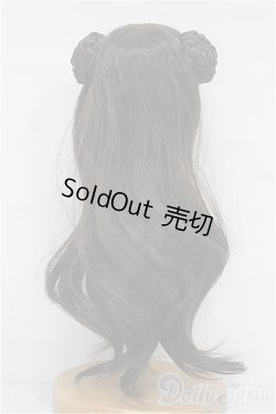 画像3: 7-8inch/ウィッグ S-26-03-08-461-TO-ZS