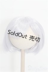 8-9inch/ウィッグ S-25-12-28-236-TO-ZS