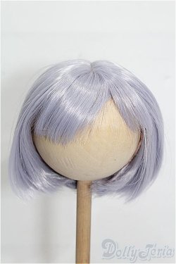 画像1: 8-9inch/ウィッグ S-25-12-28-236-TO-ZS