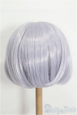 画像3: 8-9inch/ウィッグ S-25-12-28-236-TO-ZS