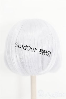 画像3: 8-9inch/ウィッグ S-25-12-28-236-TO-ZS