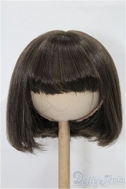 画像1: 8-9inch/ウィッグ S-26-02-01-349-TO-ZS