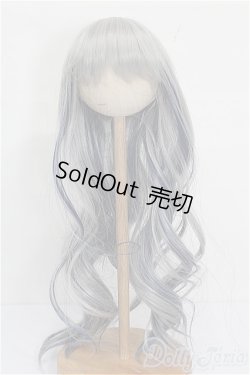 画像1: 8-9inch/ウィッグ S-26-02-01-295-TO-ZS