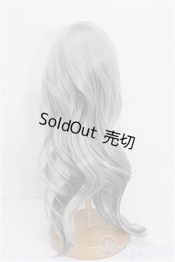 画像2: 8-9inch/ウィッグ S-26-02-01-295-TO-ZS