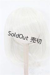 9-10inch/ウィッグ S-25-12-14-287-TO-ZS