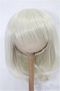 9-10inch/ウィッグ S-25-12-14-287-TO-ZS