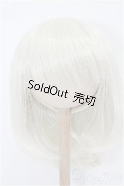 画像1: 9-10inch/ウィッグ S-25-12-14-287-TO-ZS