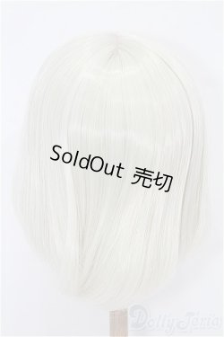 画像2: 9-10inch/ウィッグ S-25-12-14-287-TO-ZS