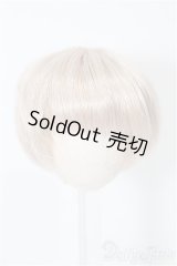 4inch/ウィッグ S-25-12-14-271-TO-ZS