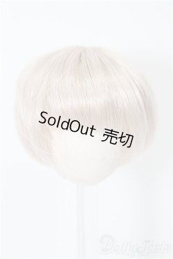 画像1: 4inch/ウィッグ S-25-12-14-271-TO-ZS