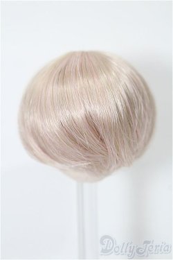 画像2: 4inch/ウィッグ S-25-12-14-271-TO-ZS