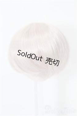 画像2: 4inch/ウィッグ S-25-12-14-271-TO-ZS