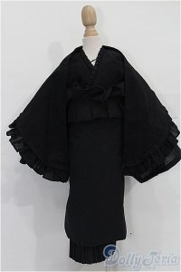 MSD/OF 3人の魔女製衣装セット S-26-03-29-614-TO-ZS